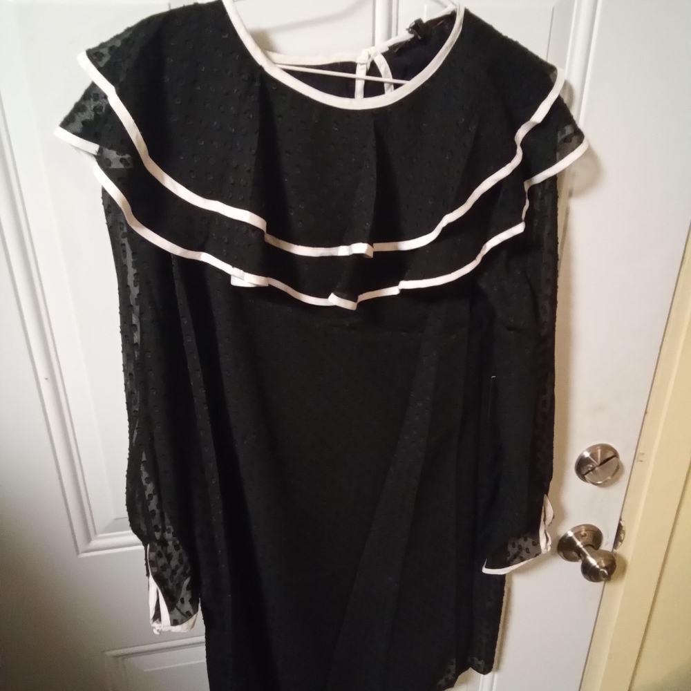 - Maxsport French Girl Dress New w Tag  Sz XS $268.00 Retail